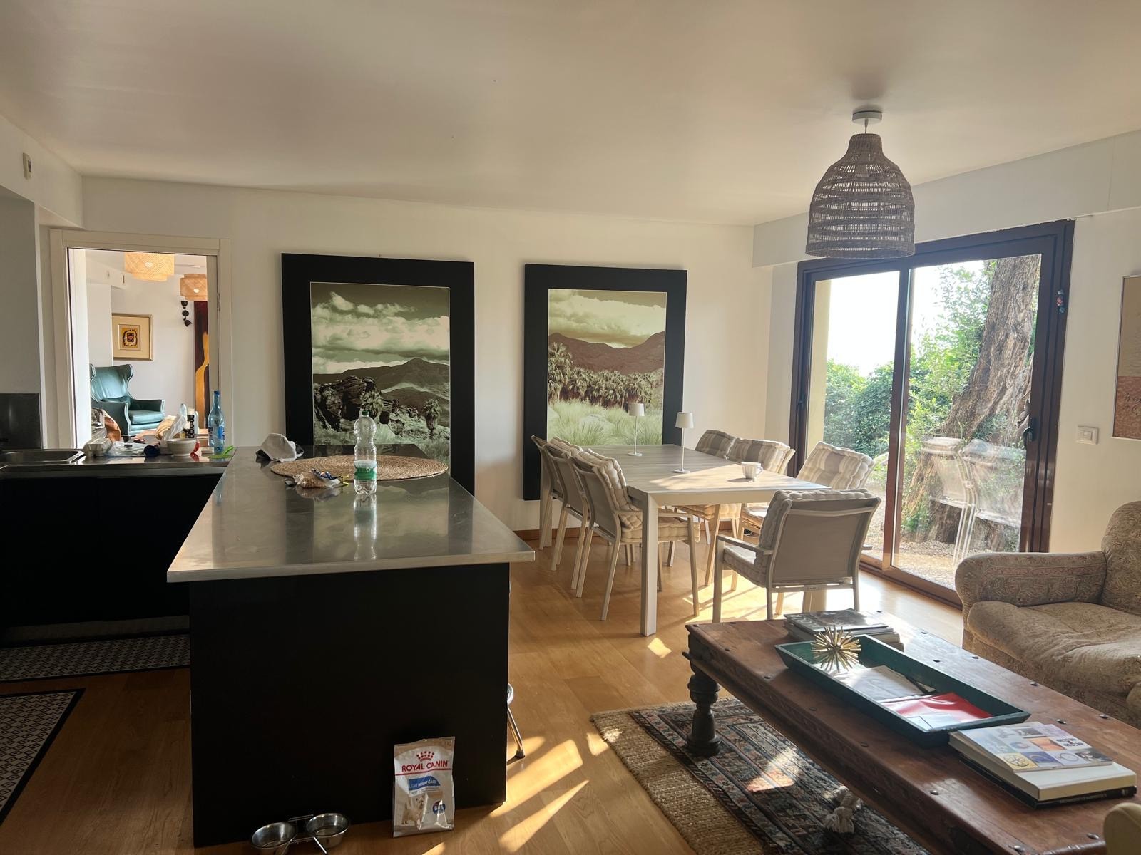 Vente Appartement à Roquebrune-Cap-Martin 6 pièces