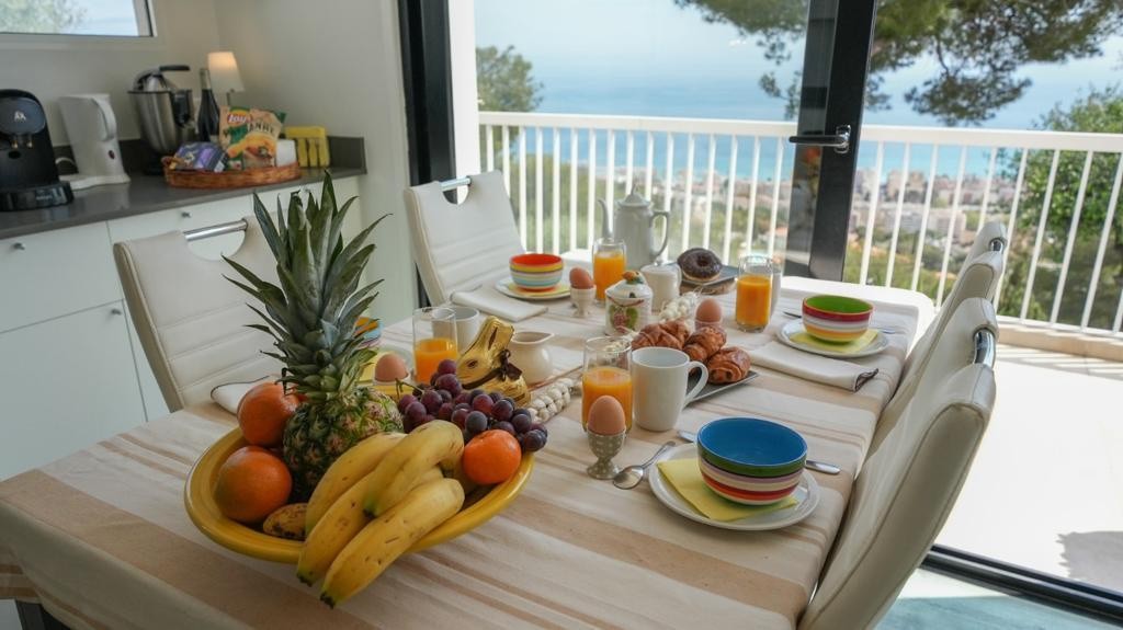 Location Maison à Roquebrune-Cap-Martin 8 pièces