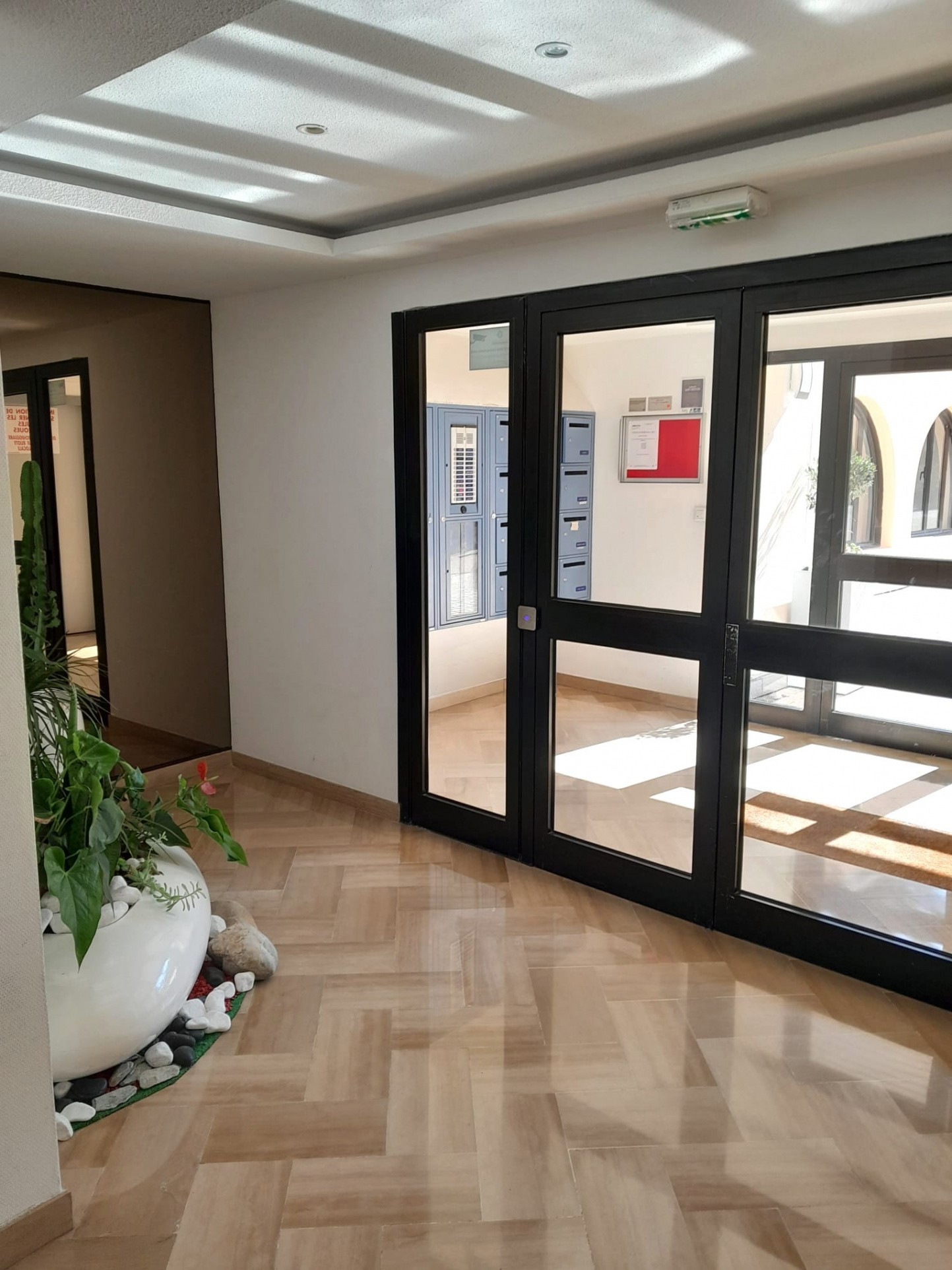 Vente Appartement à Menton 2 pièces