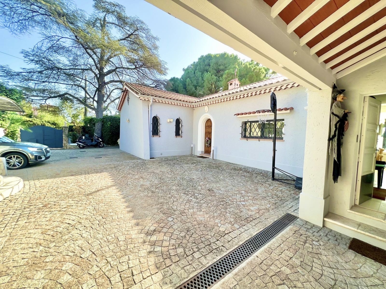 Vente Maison à Cannes 6 pièces