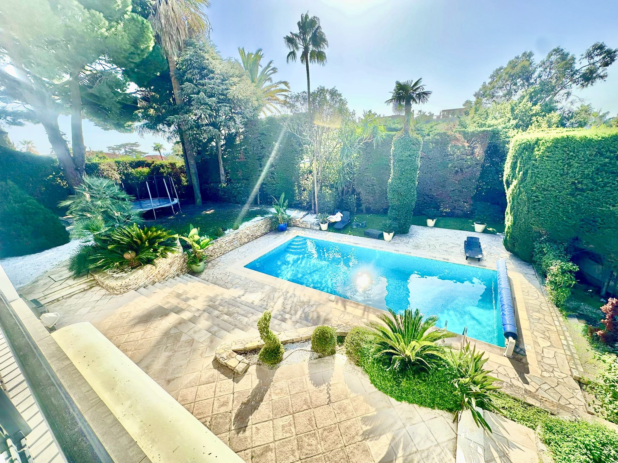 Vente Maison à Cannes 6 pièces