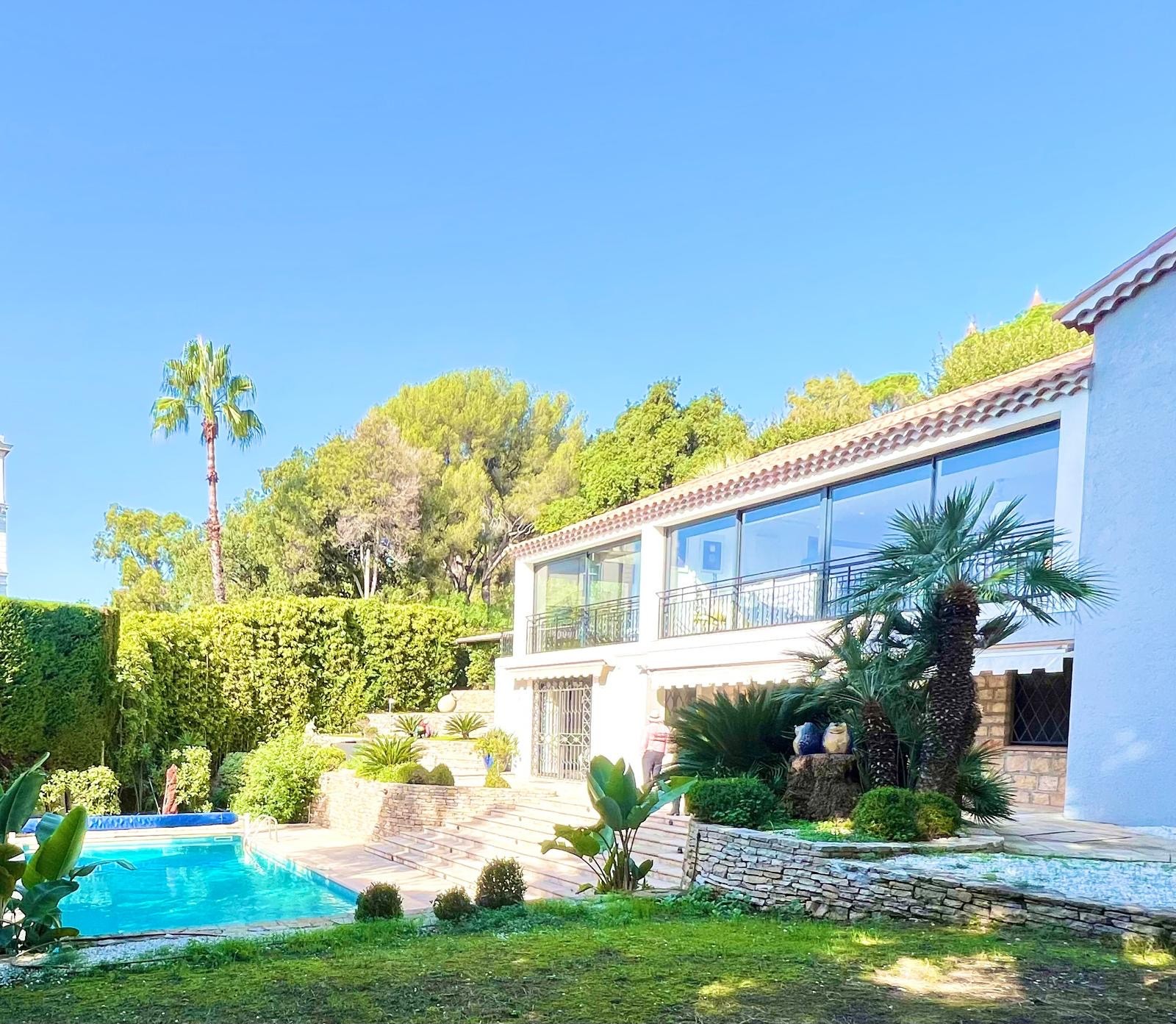 Vente Maison à Cannes 6 pièces