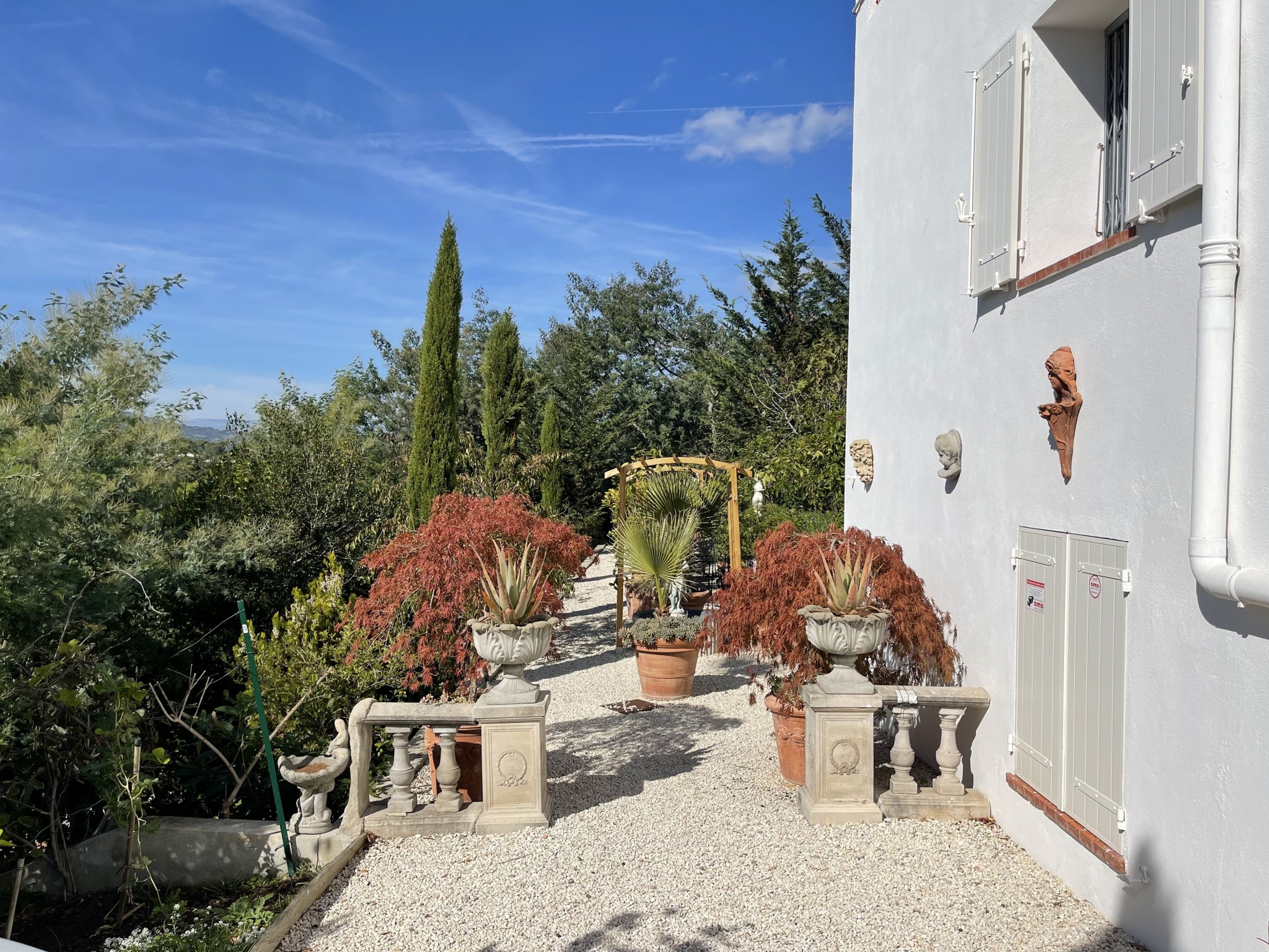 Vente Maison à Cannes 6 pièces