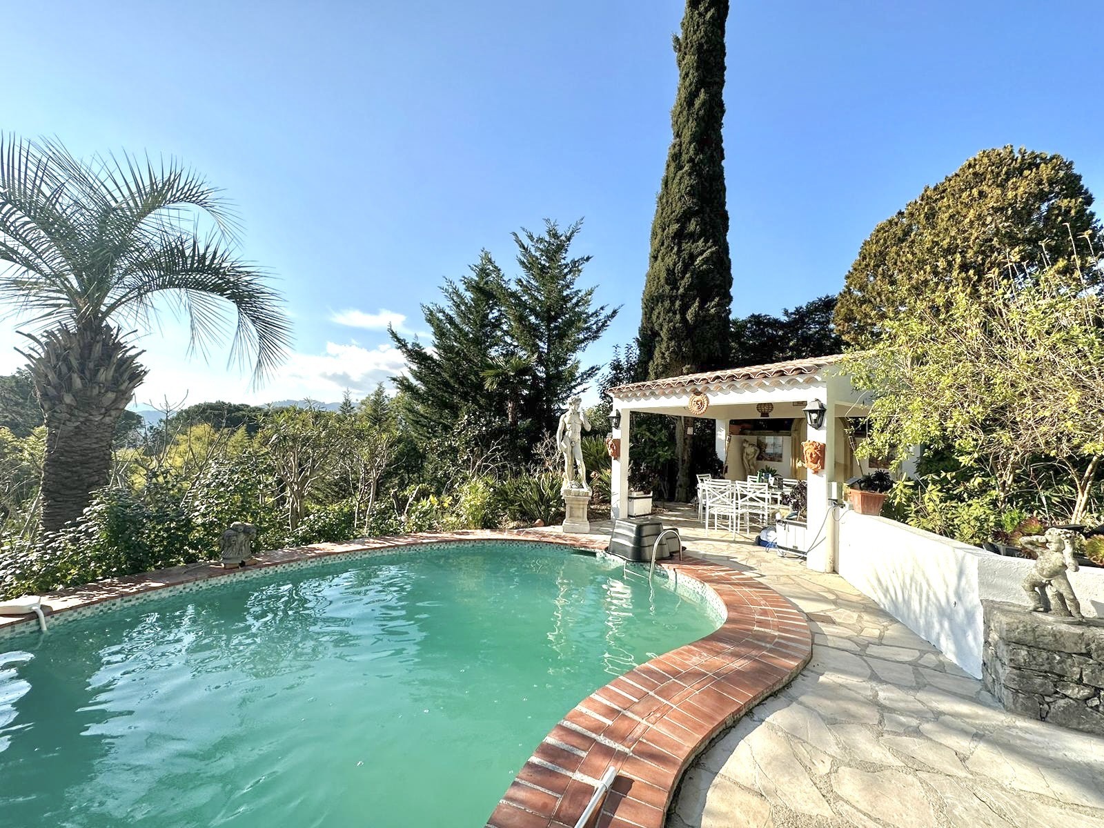 Vente Maison à Cannes 6 pièces