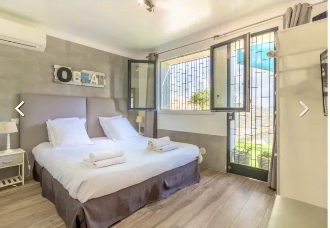 Vente Maison à Cannes 6 pièces