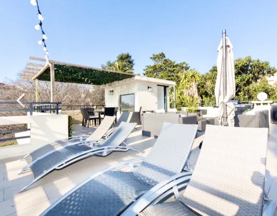 Vente Maison à Cannes 6 pièces