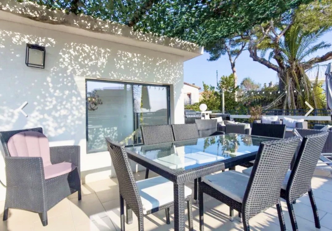 Vente Maison à Cannes 6 pièces