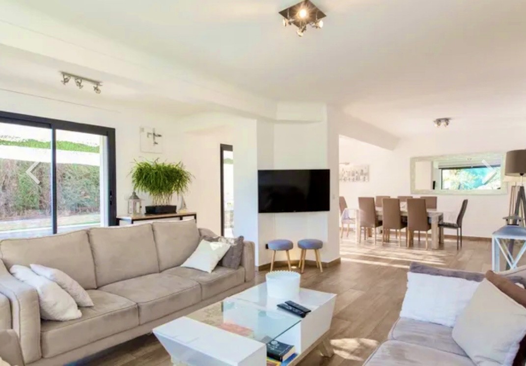 Vente Maison à Cannes 6 pièces