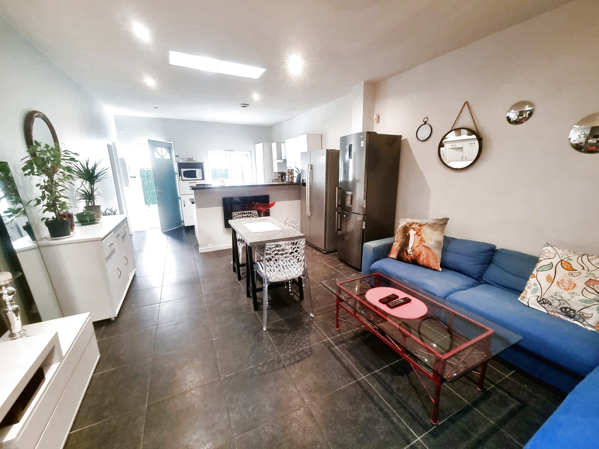 Vente Maison à Cannes 5 pièces