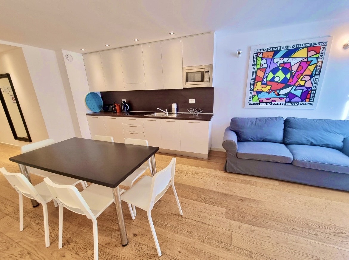 Vente Appartement à Cannes 3 pièces