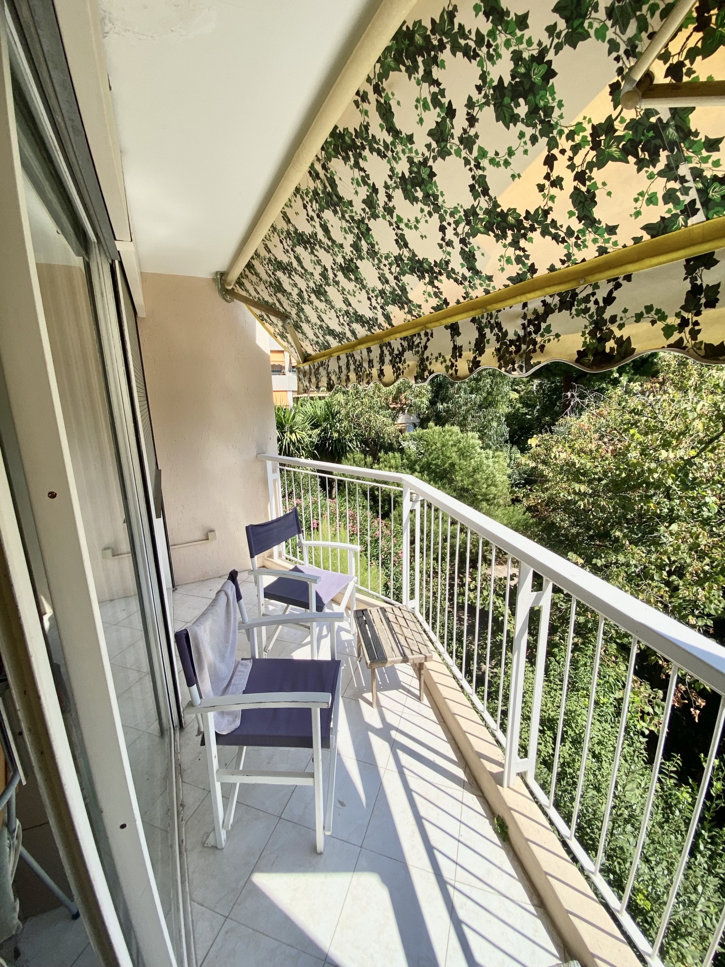 Vente Appartement à Cannes 2 pièces