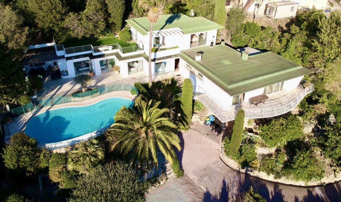 Vente Maison à Cannes 7 pièces