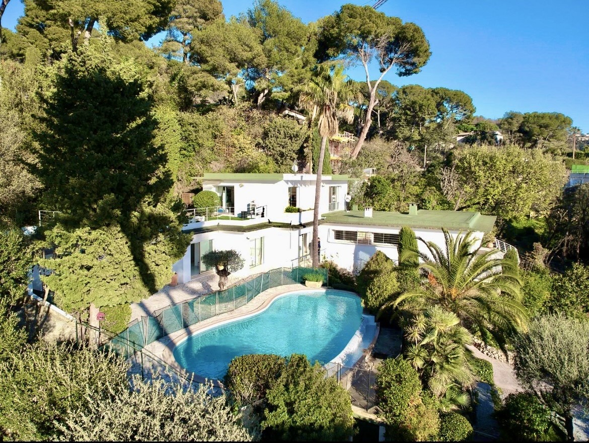 Vente Maison à Cannes 7 pièces