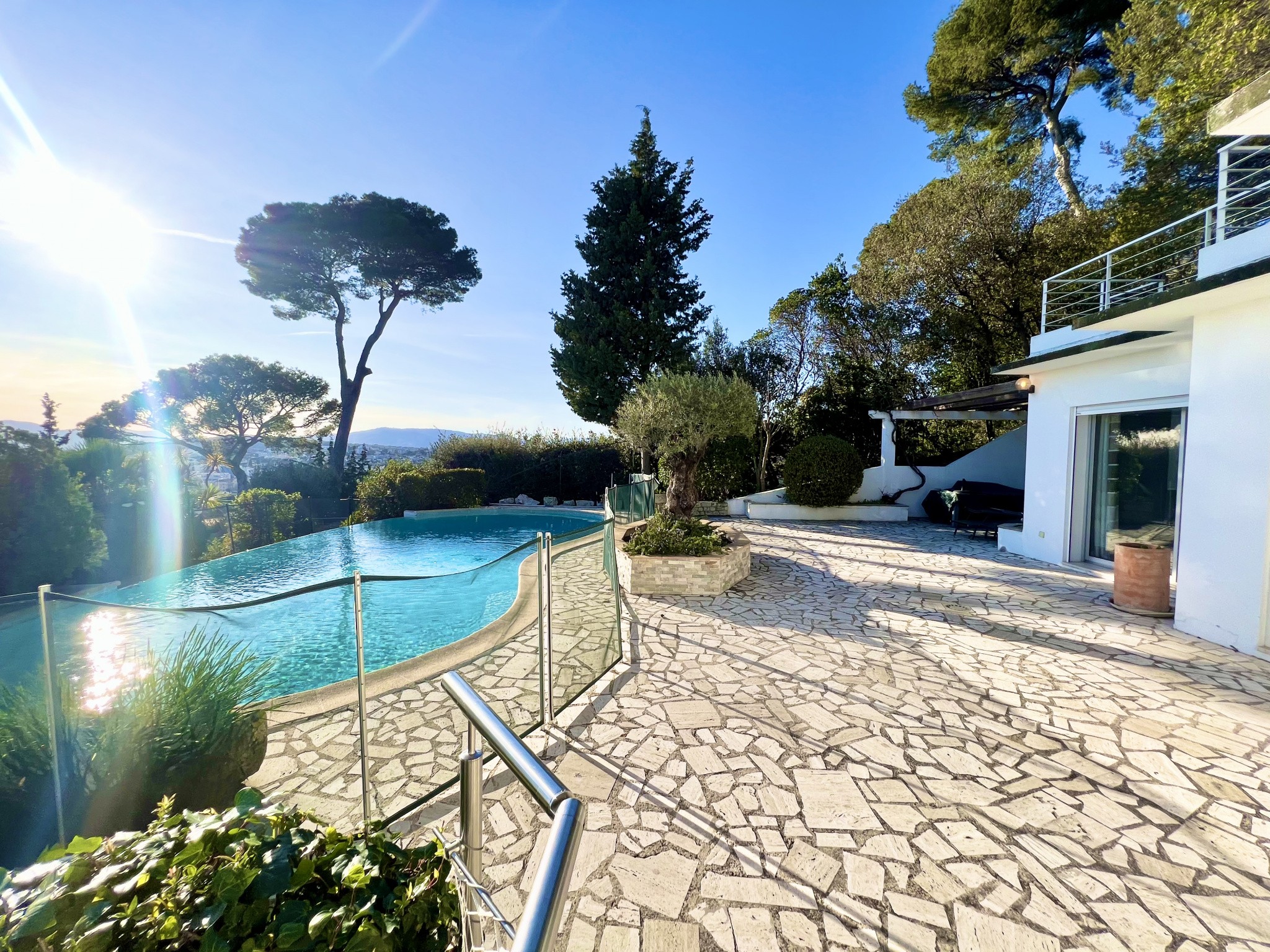 Vente Maison à Cannes 7 pièces