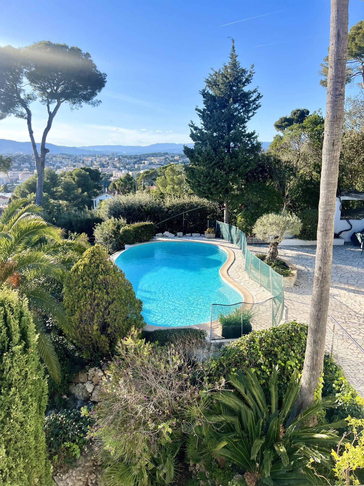 Vente Maison à Cannes 7 pièces