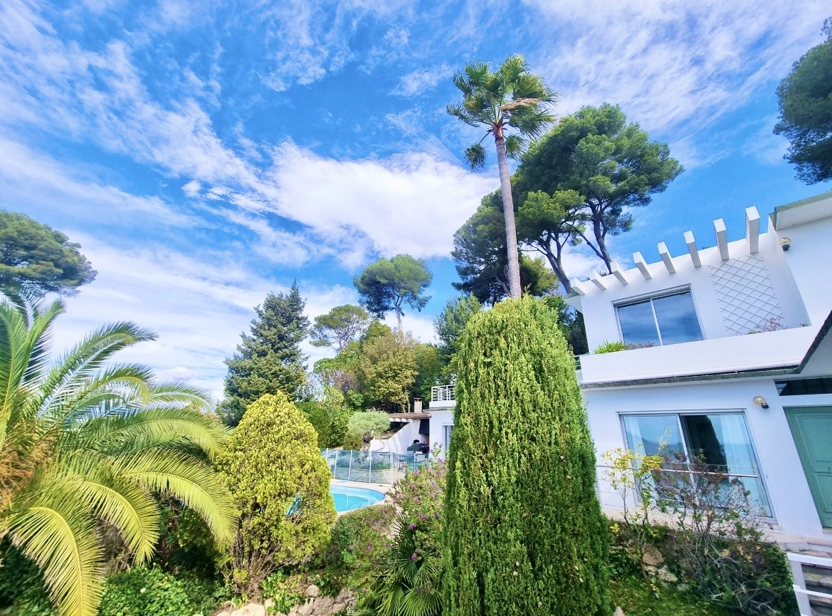 Vente Maison à Cannes 7 pièces