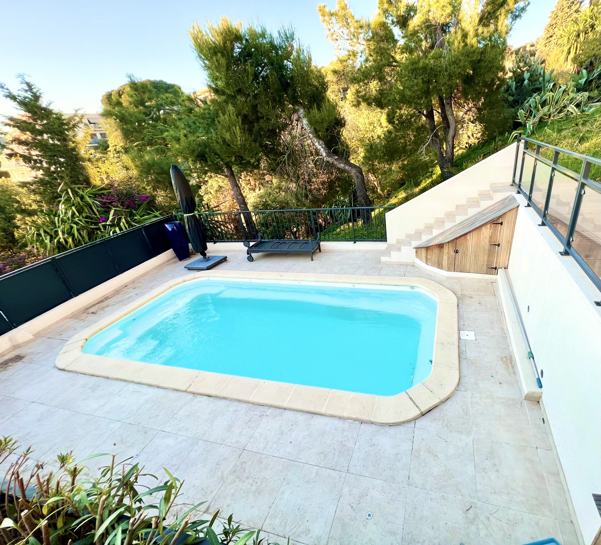 Vente Maison à Cannes 5 pièces