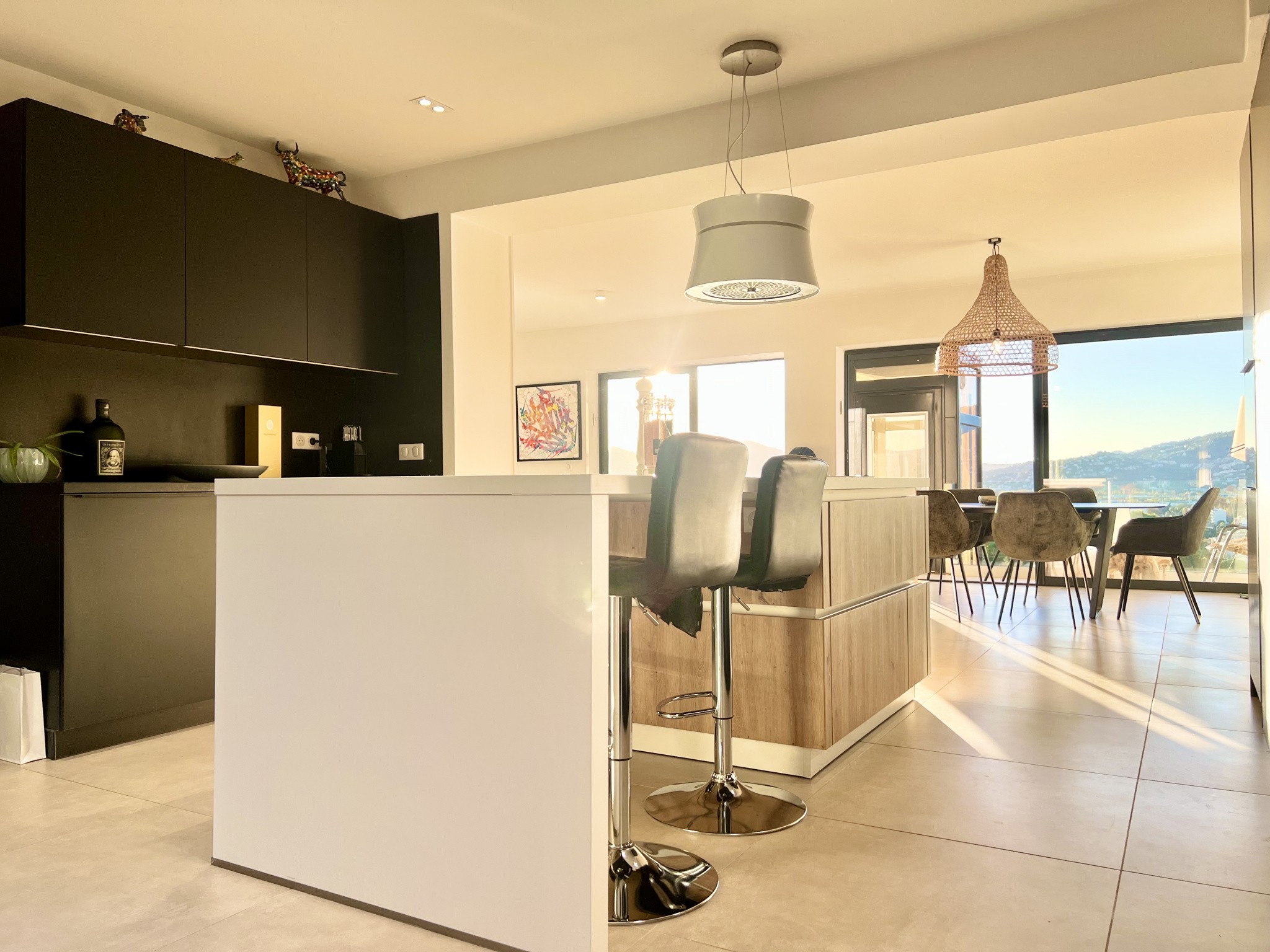 Vente Maison à Cannes 5 pièces