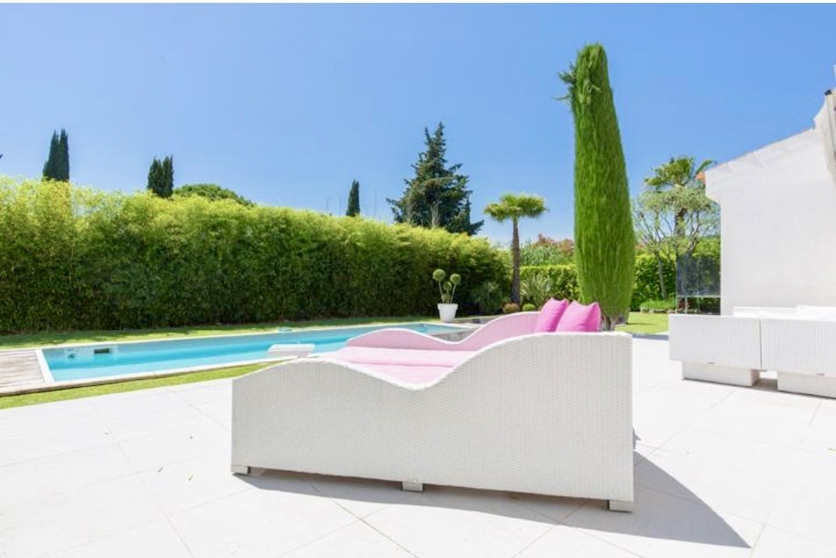 Vente Maison à Mougins 5 pièces