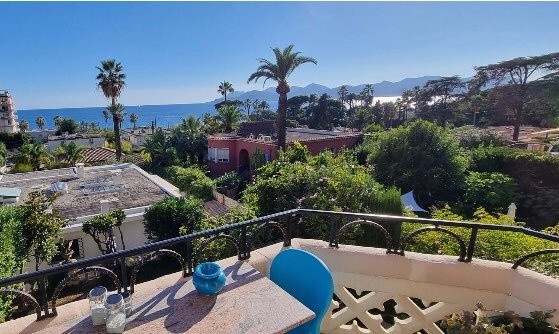 Vente Appartement à Cannes 8 pièces