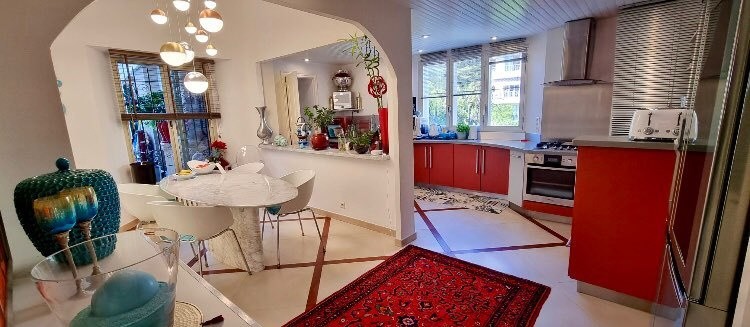 Vente Appartement à Cannes 8 pièces