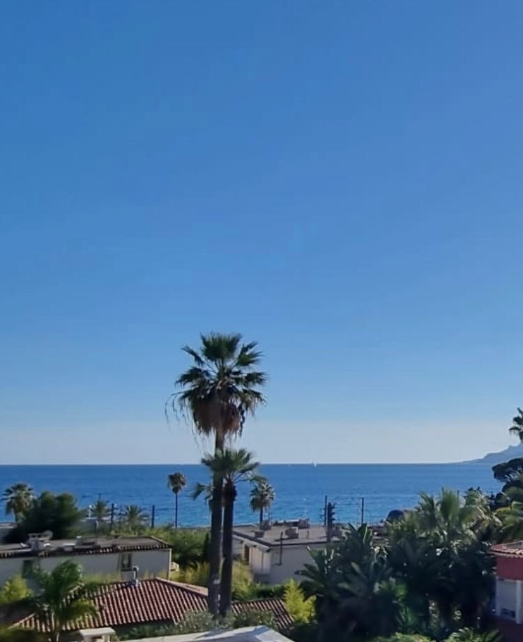 Vente Appartement à Cannes 8 pièces