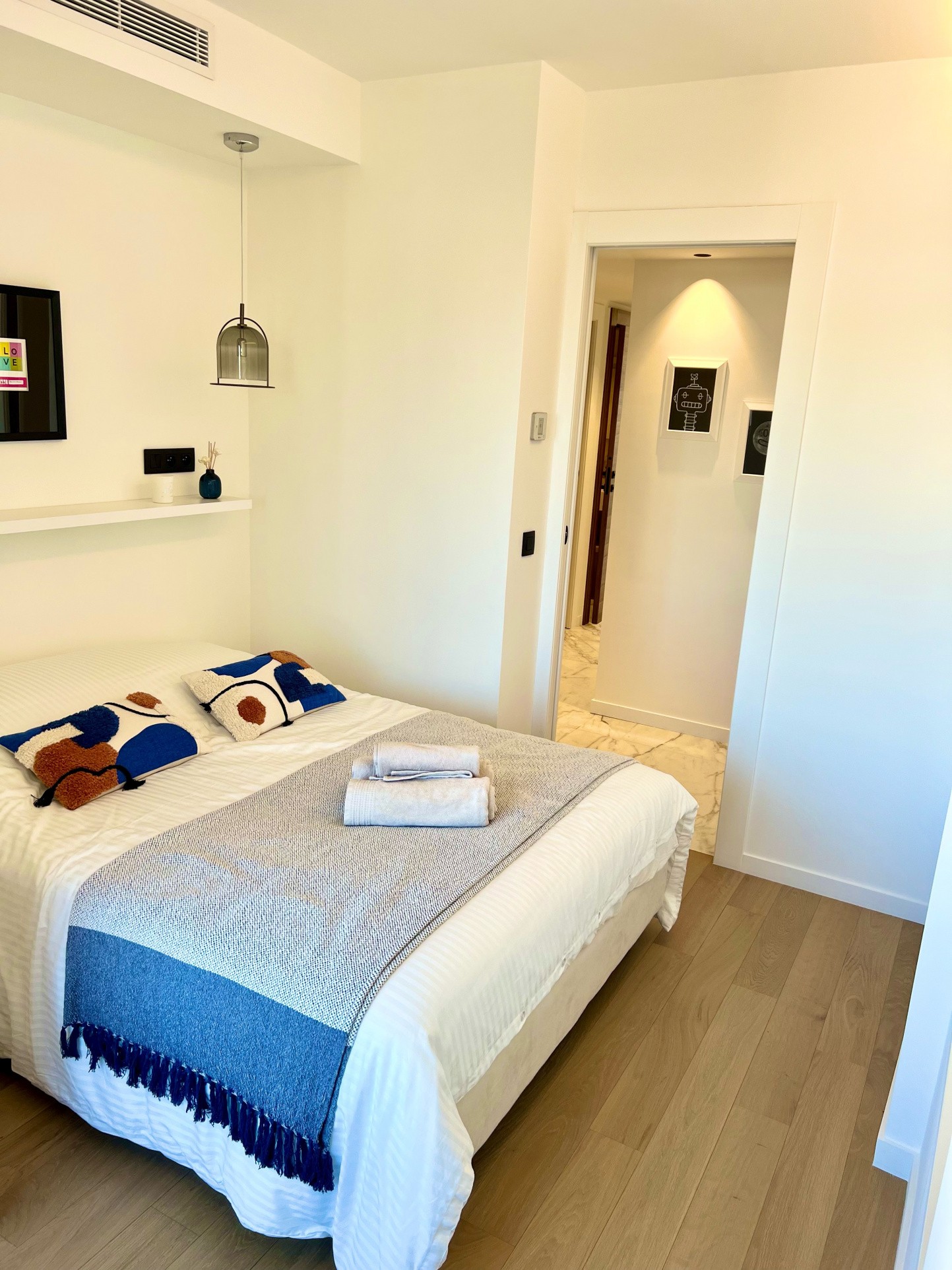 Vente Appartement à Cannes 3 pièces