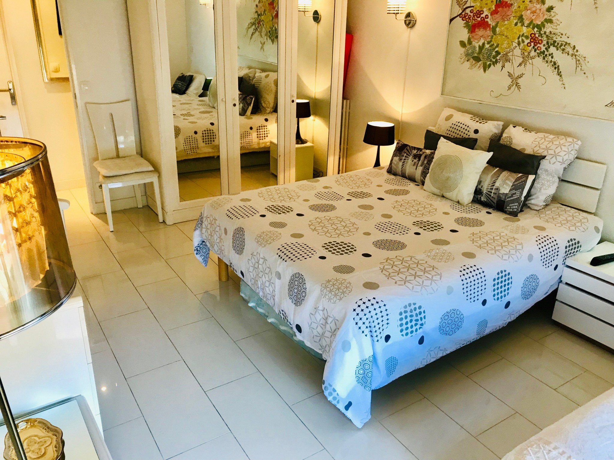 Vente Appartement à Cannes 6 pièces