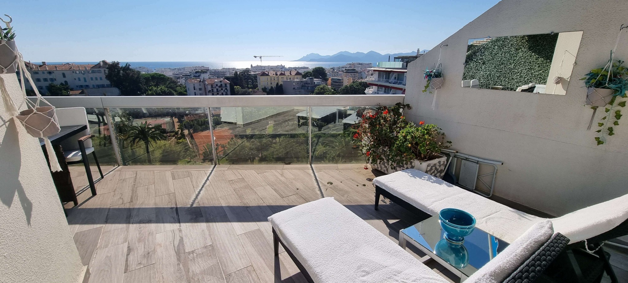 Vente Appartement à Cannes 6 pièces