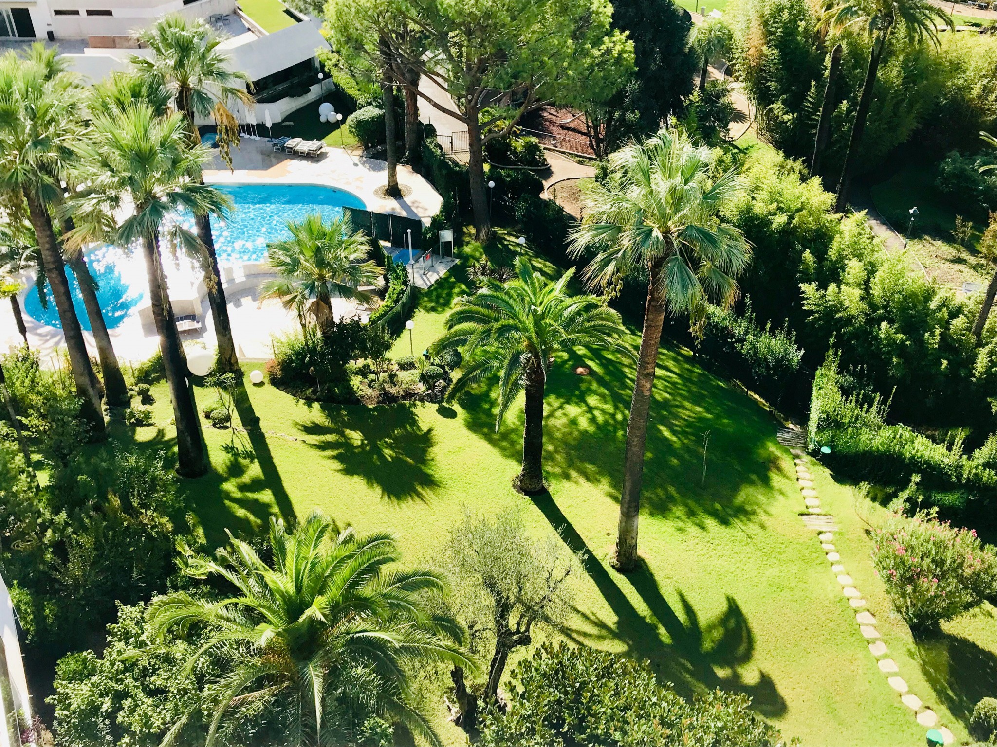 Vente Appartement à Cannes 6 pièces