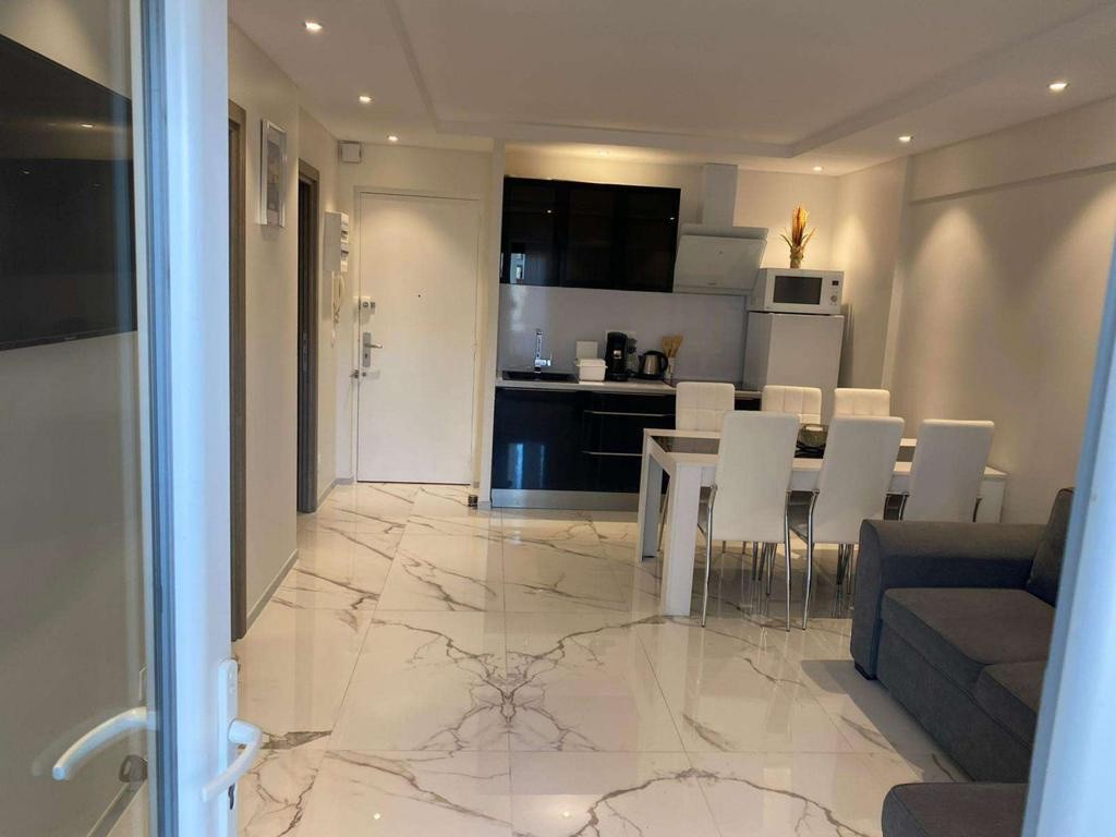 Vente Appartement à Cannes 2 pièces