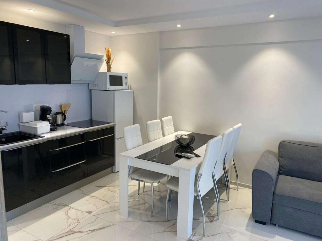 Vente Appartement à Cannes 2 pièces