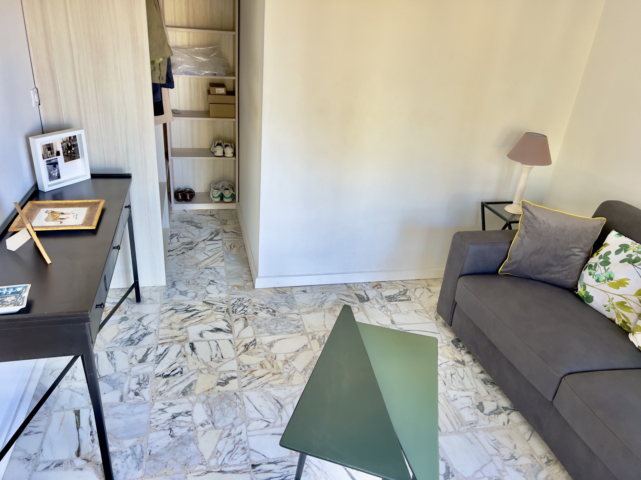 Vente Appartement à Cannes 3 pièces