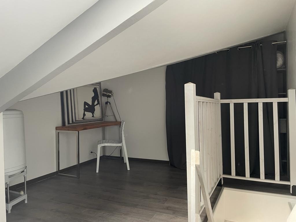 Vente Appartement à Cannes 2 pièces