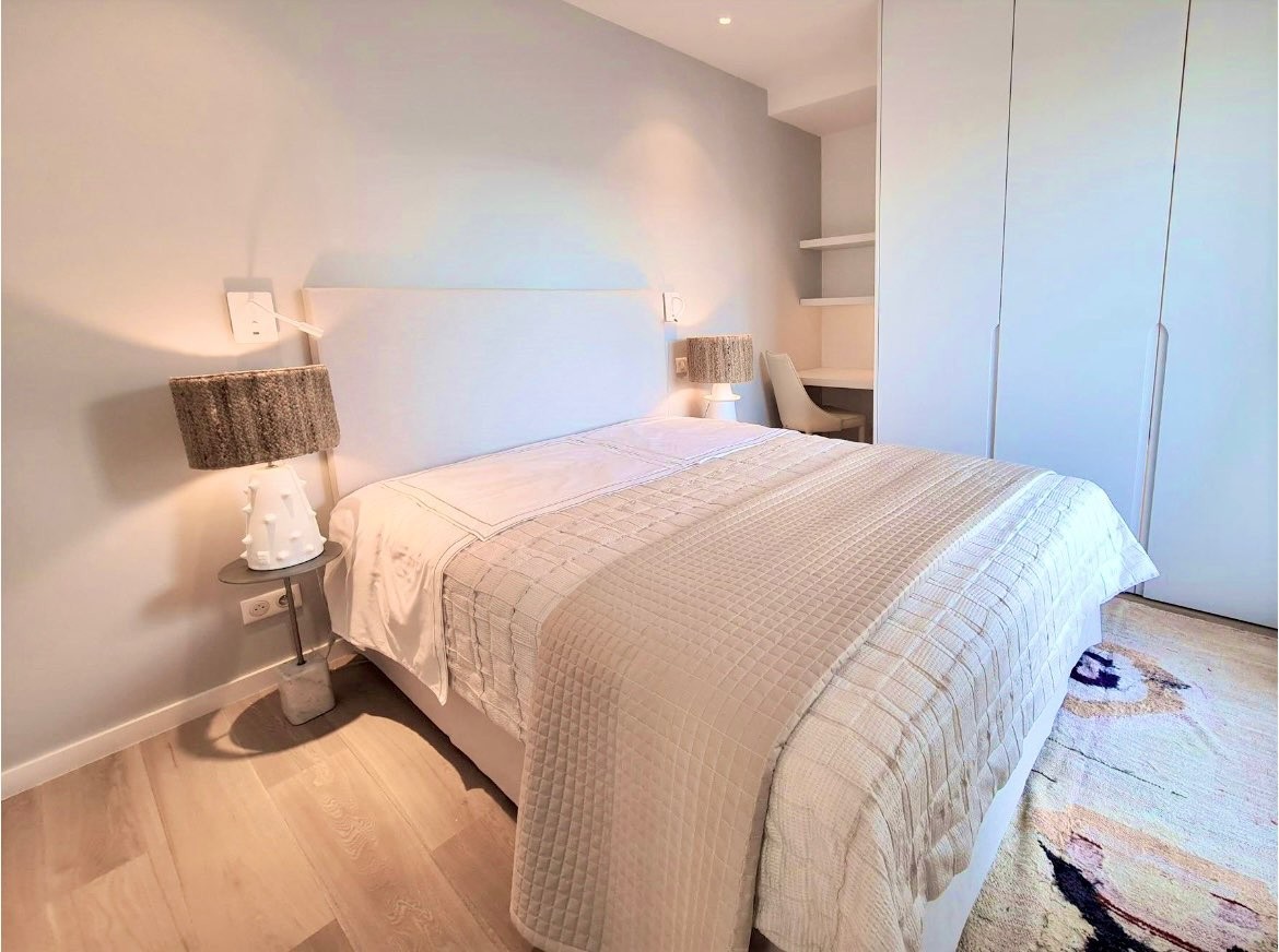 Vente Appartement à Cannes 4 pièces