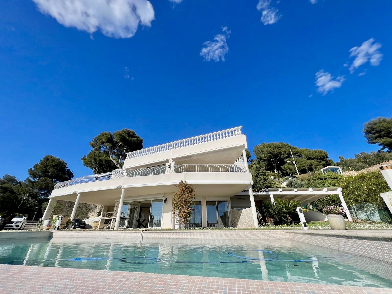 Vente Maison à Cannes 5 pièces