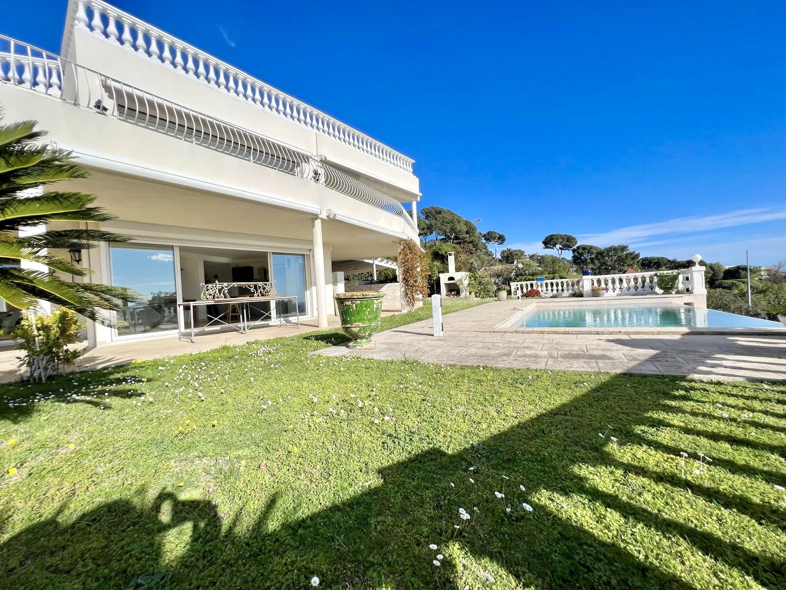 Vente Maison à Cannes 5 pièces