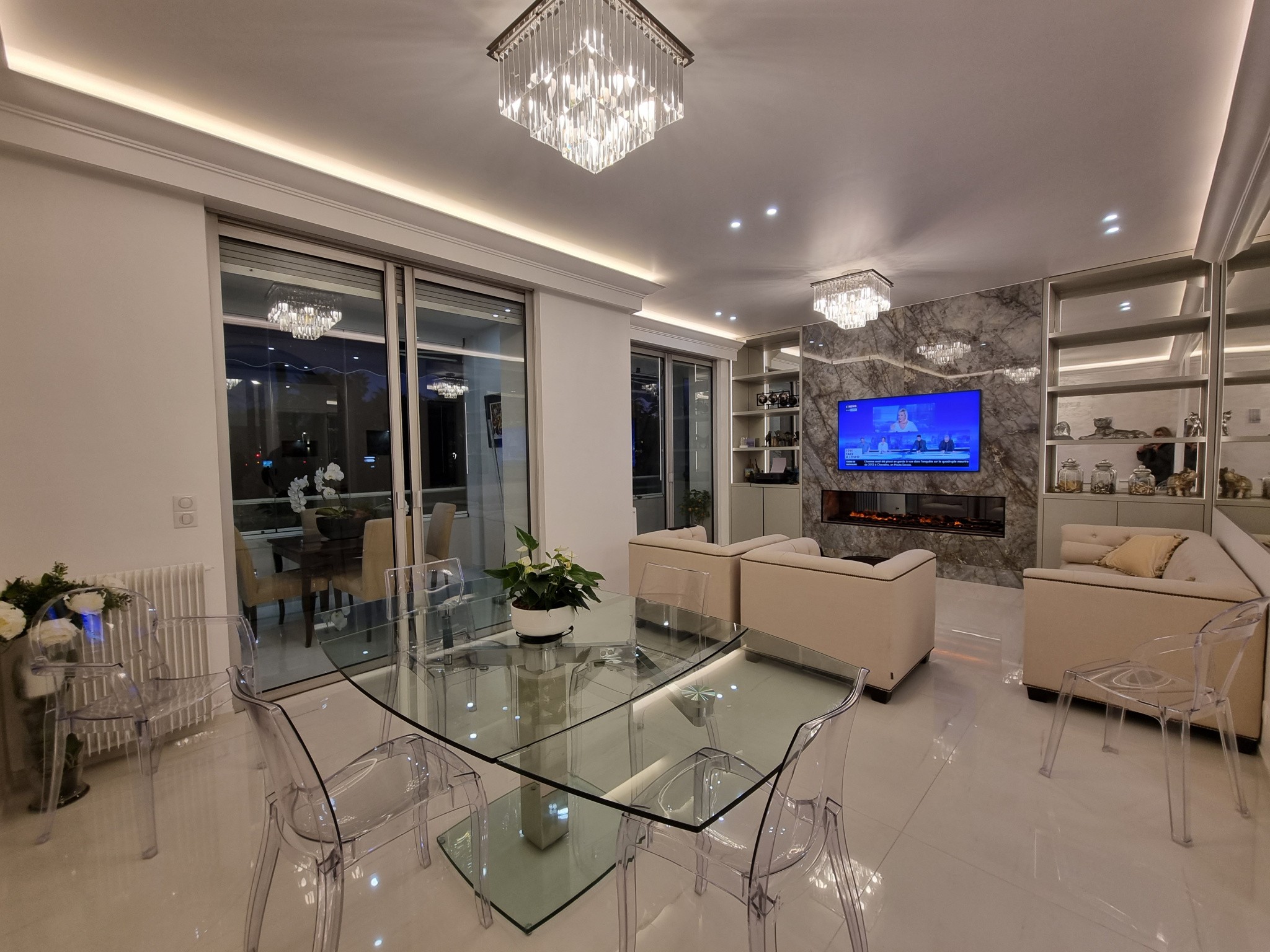 Vente Appartement à Cannes 5 pièces