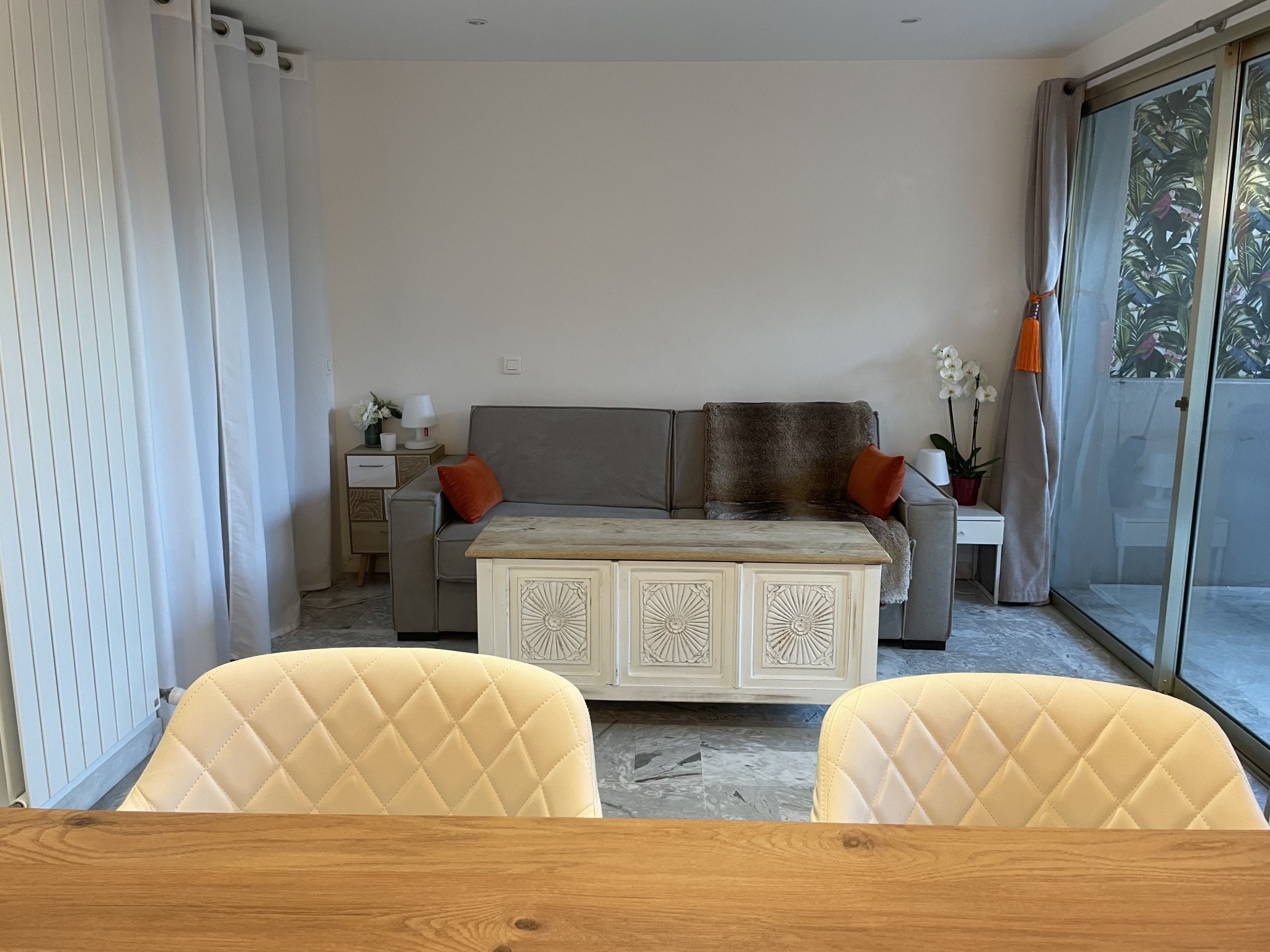 Vente Appartement à Cannes 1 pièce