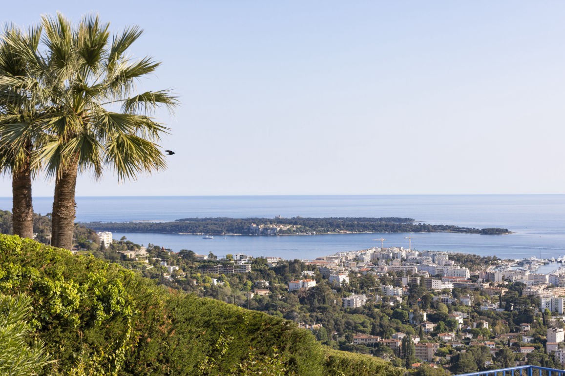 Vente Maison à Cannes 5 pièces