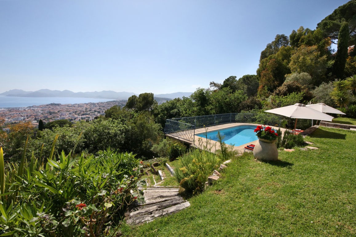 Vente Maison à Cannes 5 pièces