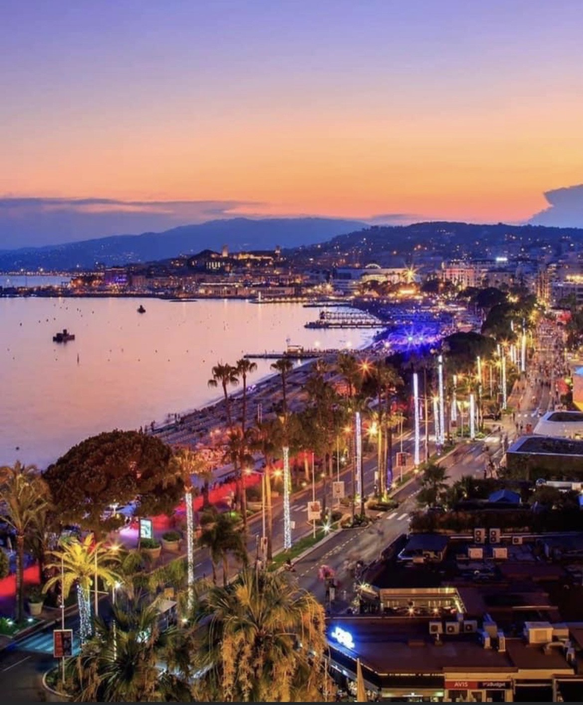 Vente Bureau / Commerce à Cannes 0 pièce