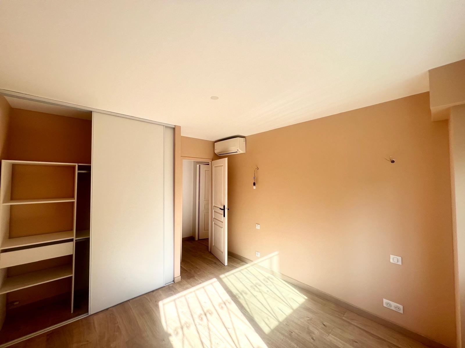 Vente Appartement à le Cannet 4 pièces