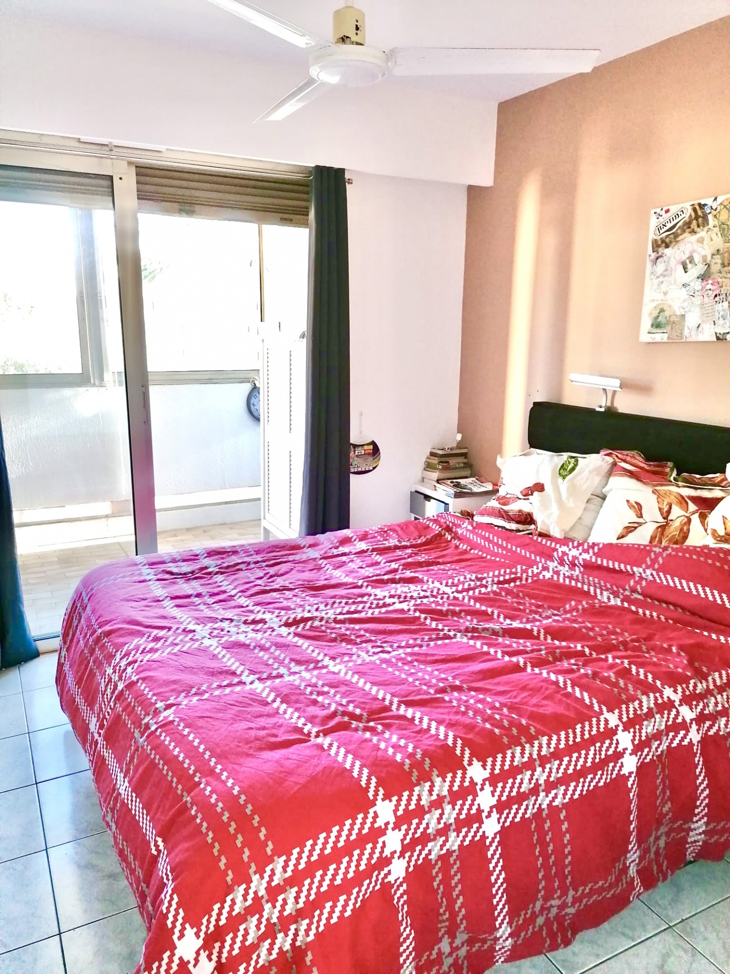 Vente Appartement à le Cannet 4 pièces