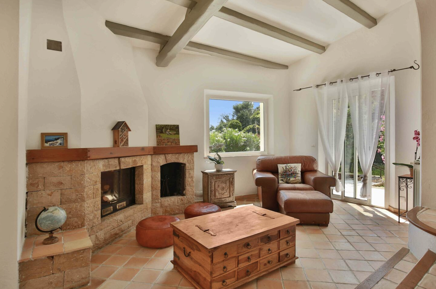 Vente Maison à Mougins 6 pièces