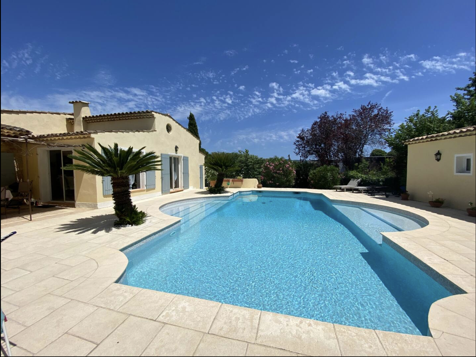 Vente Maison à Mougins 6 pièces