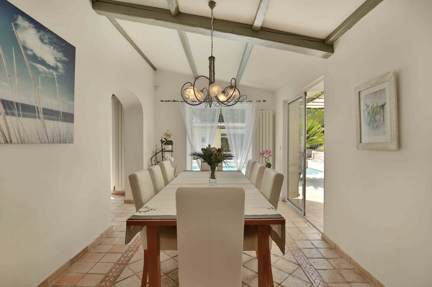 Vente Maison à Mougins 6 pièces