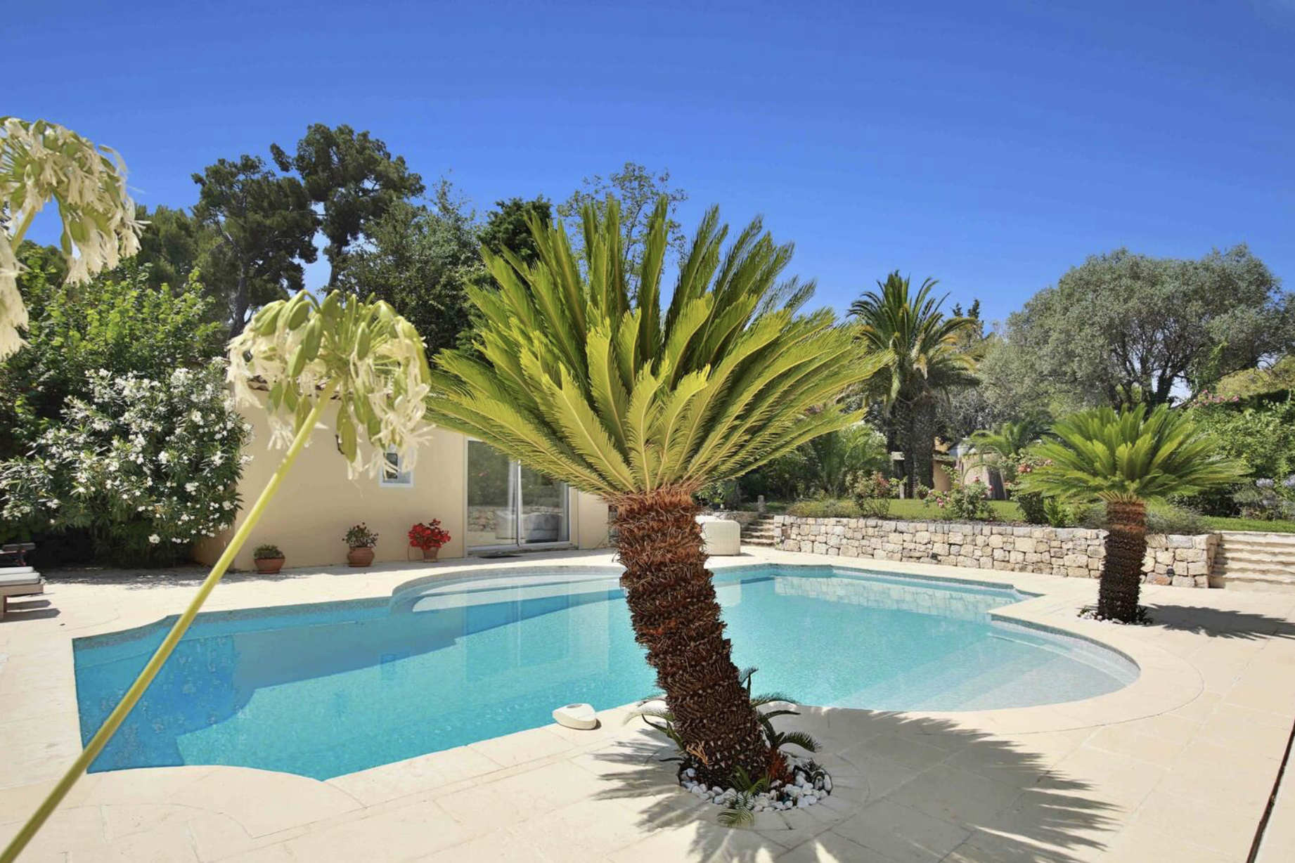 Vente Maison à Mougins 6 pièces