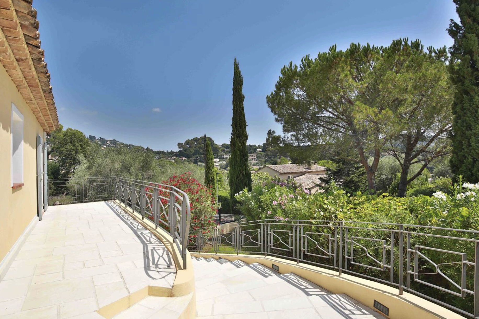 Vente Maison à Mougins 6 pièces