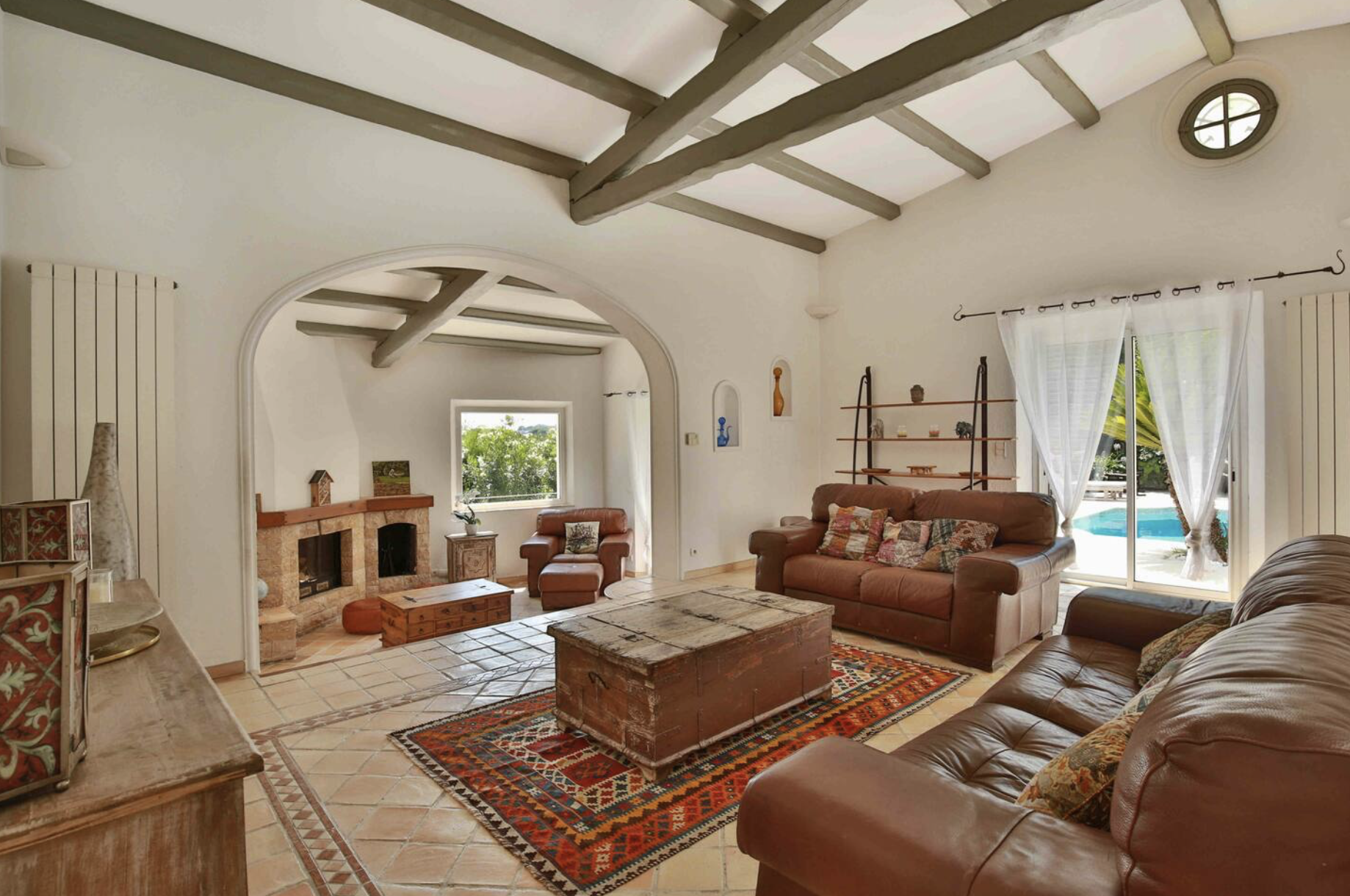 Vente Maison à Mougins 6 pièces